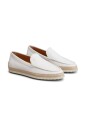 chaussures-blanches-loafer-elegance-confort