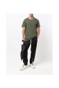 green-cotton-ribbed-t-shirt
