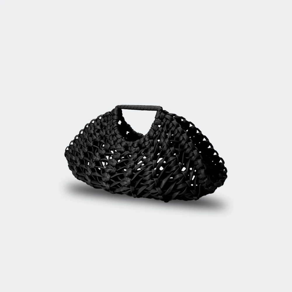 Hibourama Mary T BIG Black Dames