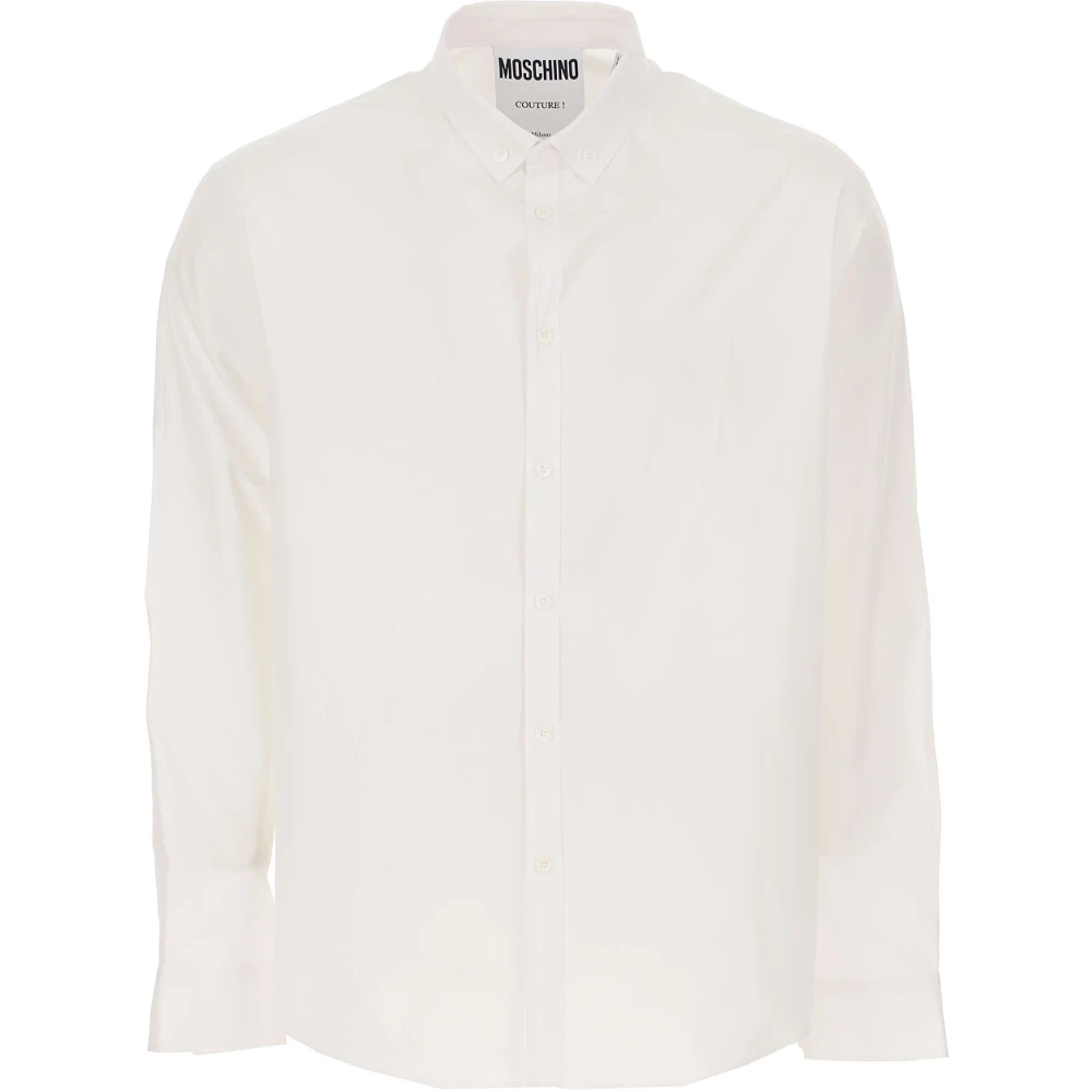 Shirts > Casual Shirts - - Moschino - Modalova
