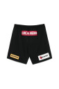 black-elasticated-waistband-logo-patch-detail
