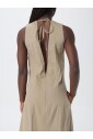 robe-elegante-aline-en-popeline