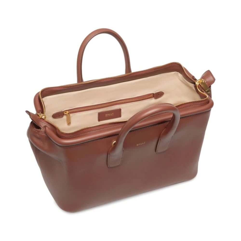 Bally Stijlvolle Tassen Collectie Brown Dames