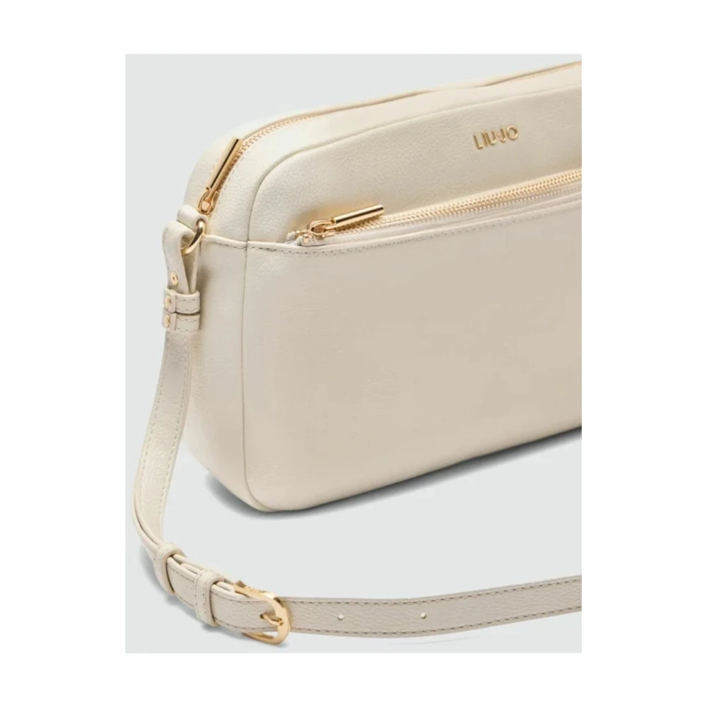 Liu Jo Caliwen Schoudertas Beige Dames