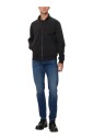 jean-slim-taper-en-coton-bleu