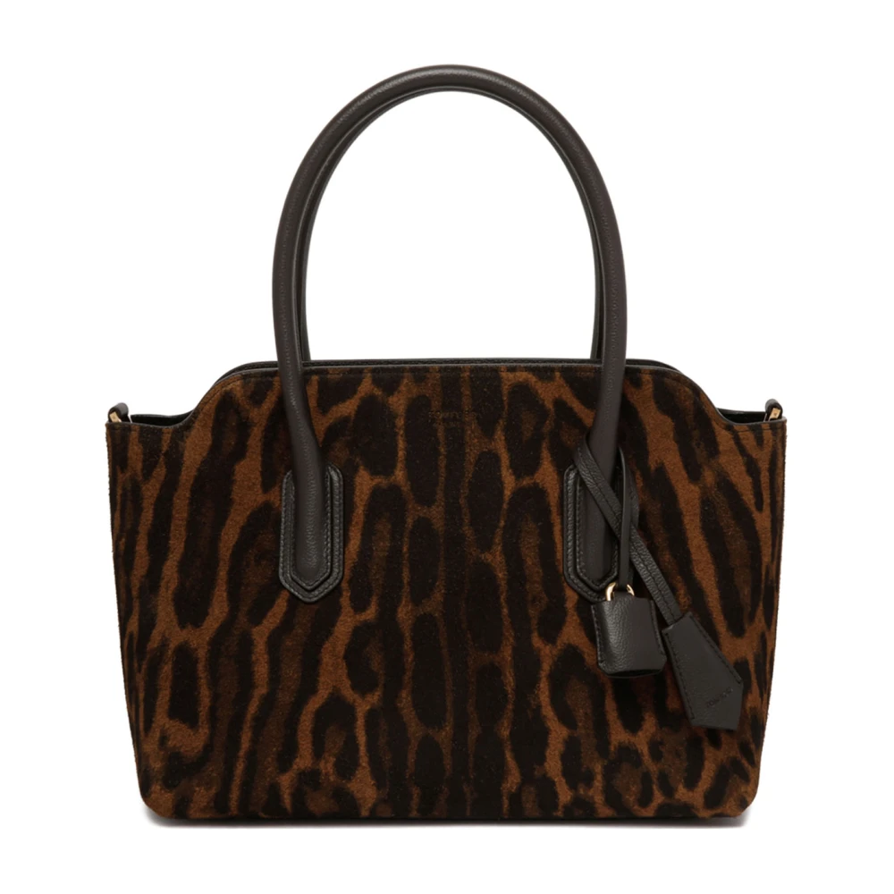 Bags > Handbags - - Tom Ford - Modalova