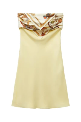 Klänning Versace