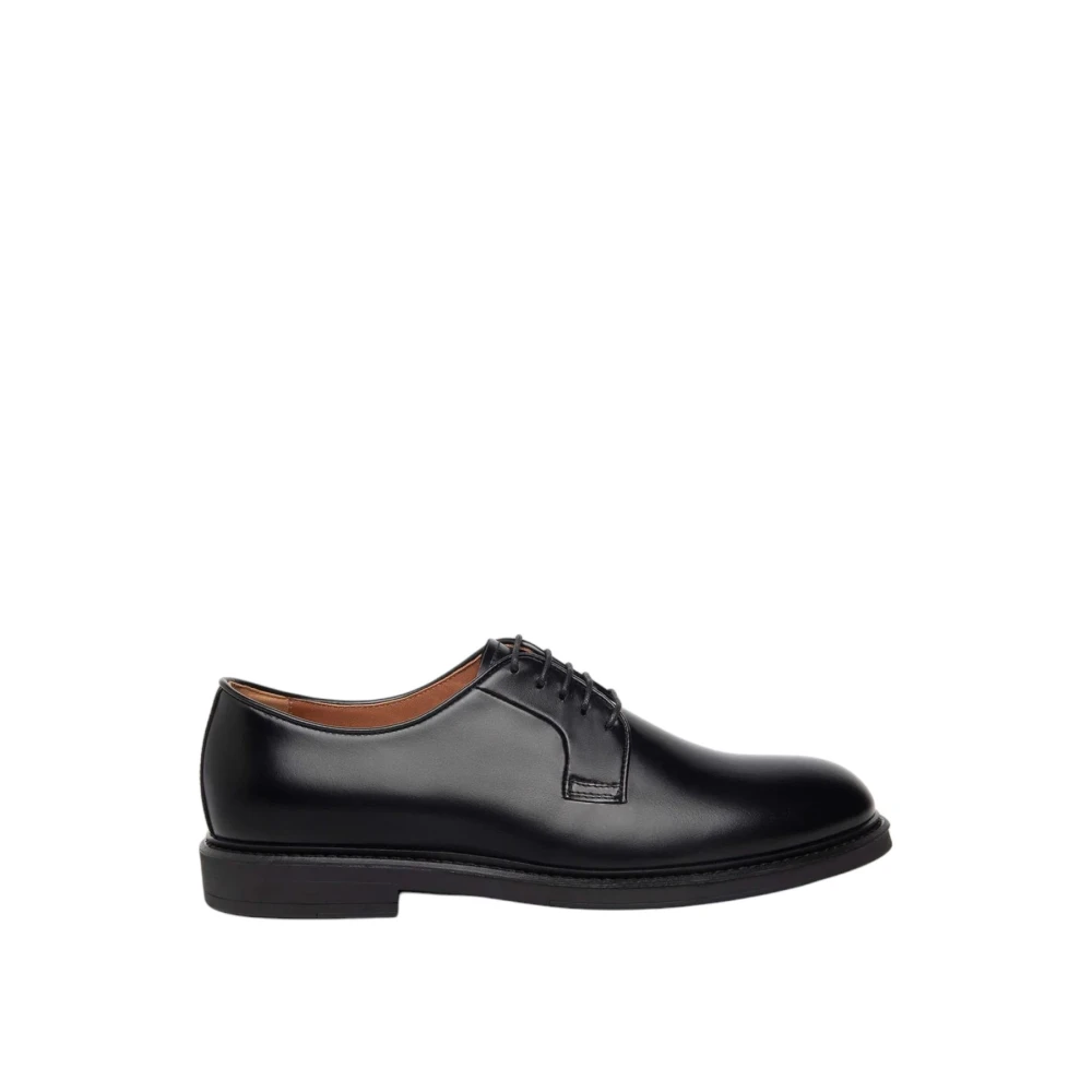 Shoes > Flats > Business Shoes - - Nerogiardini - Modalova