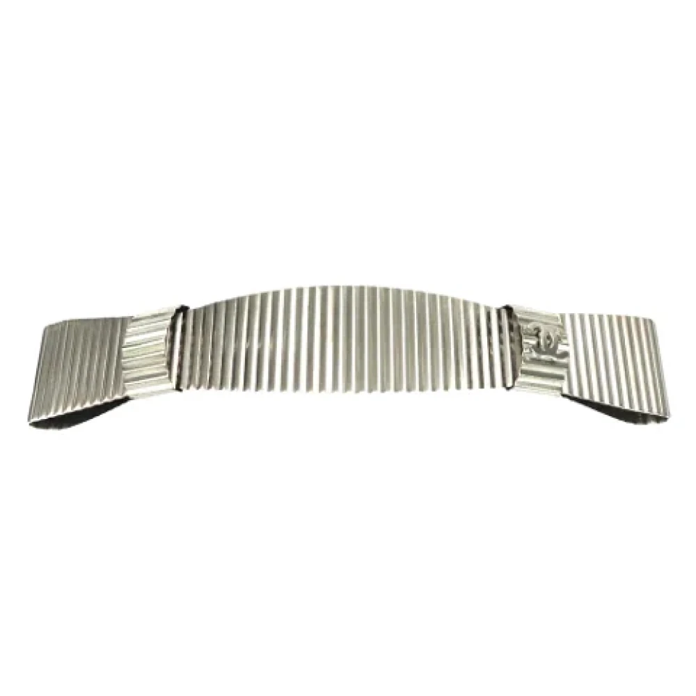Pre-owned > Pre-owned Accessories - - Chanel Vintage - Modalova