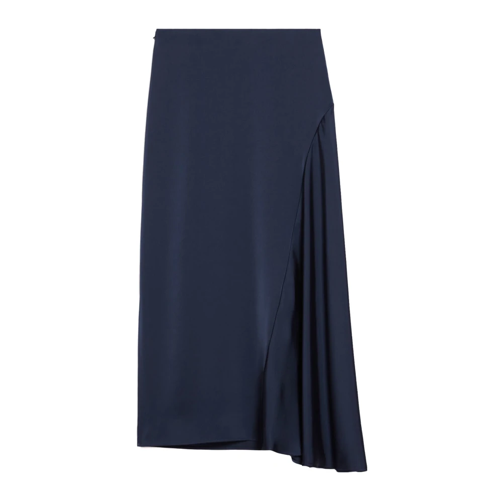 Skirts > Midi Skirts - - Weekend Max Mara - Modalova