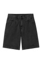 short-en-denim-noir-loose-fit