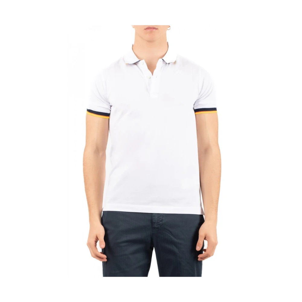 Tops > Polo Shirts - - K-Way - Modalova