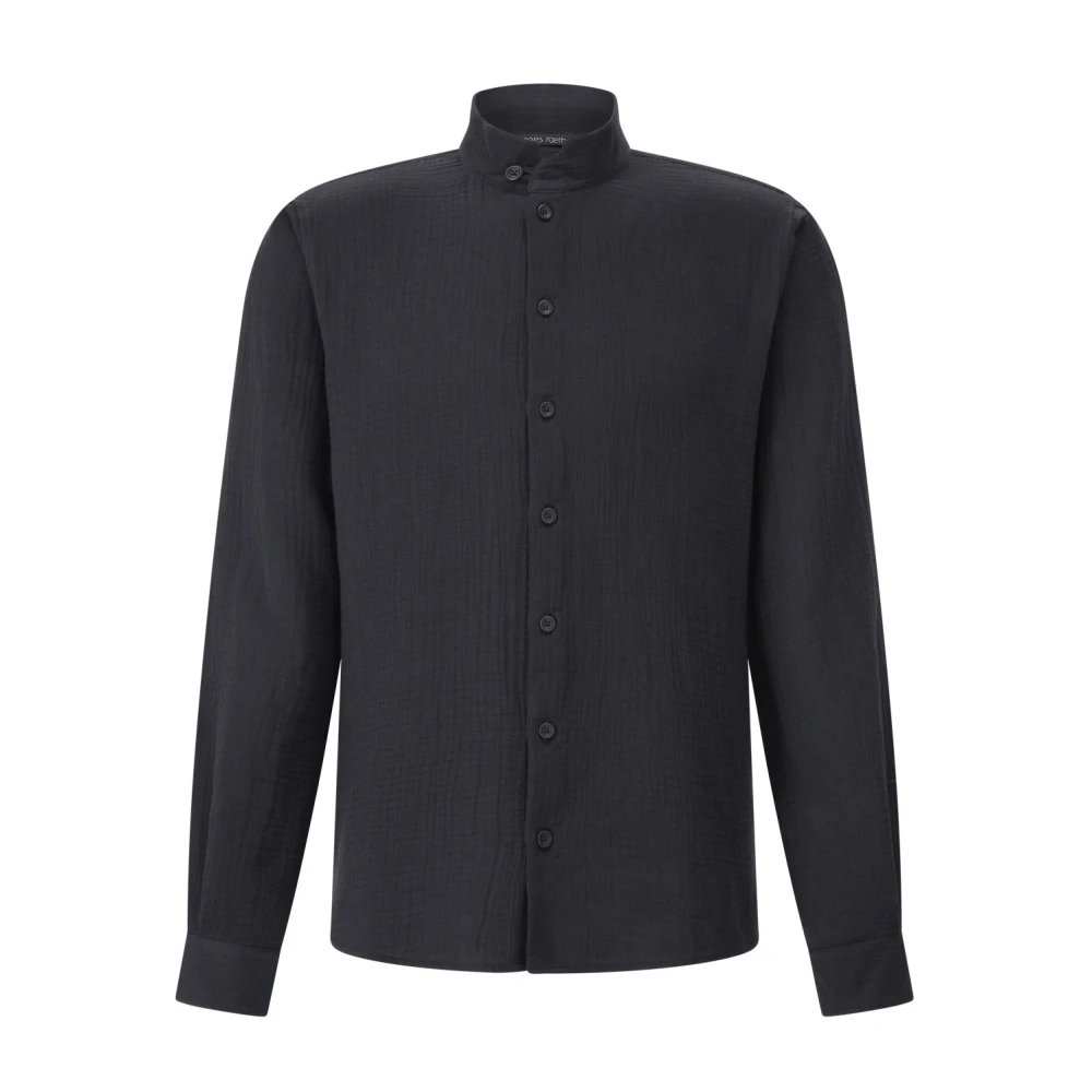 Shirts > Casual Shirts - - Hannes Roether - Modalova