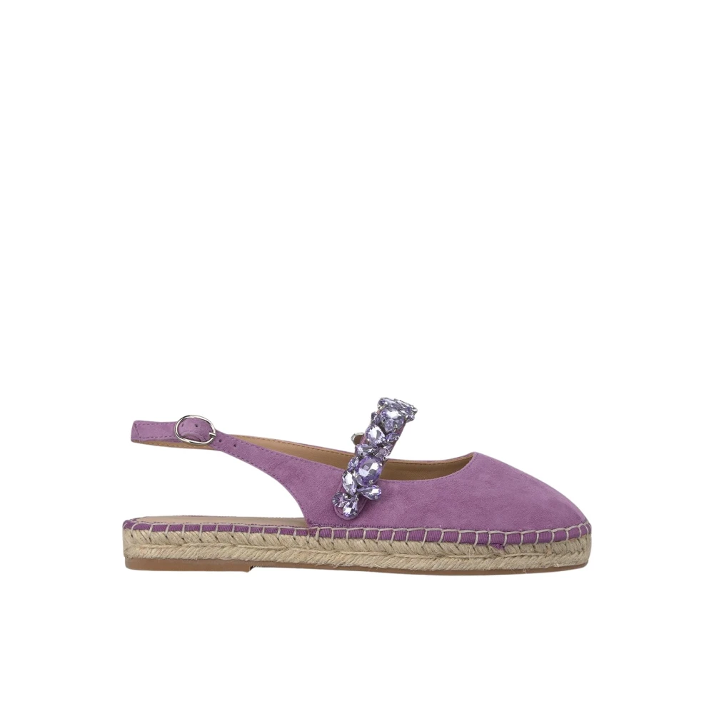 Shoes > Flats > Espadrilles - - Alma EN Pena - Modalova