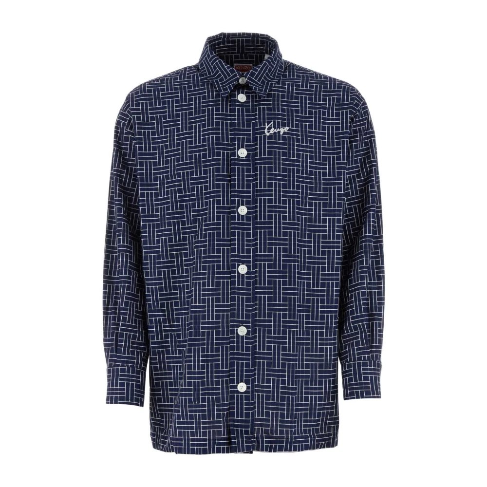 Shirts > Casual Shirts - - Kenzo - Modalova