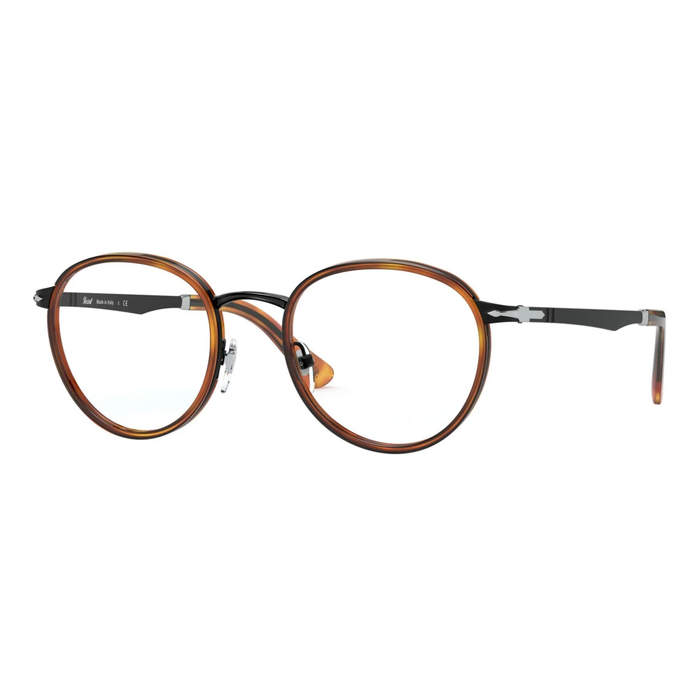 Persol Gles Brown Unisex