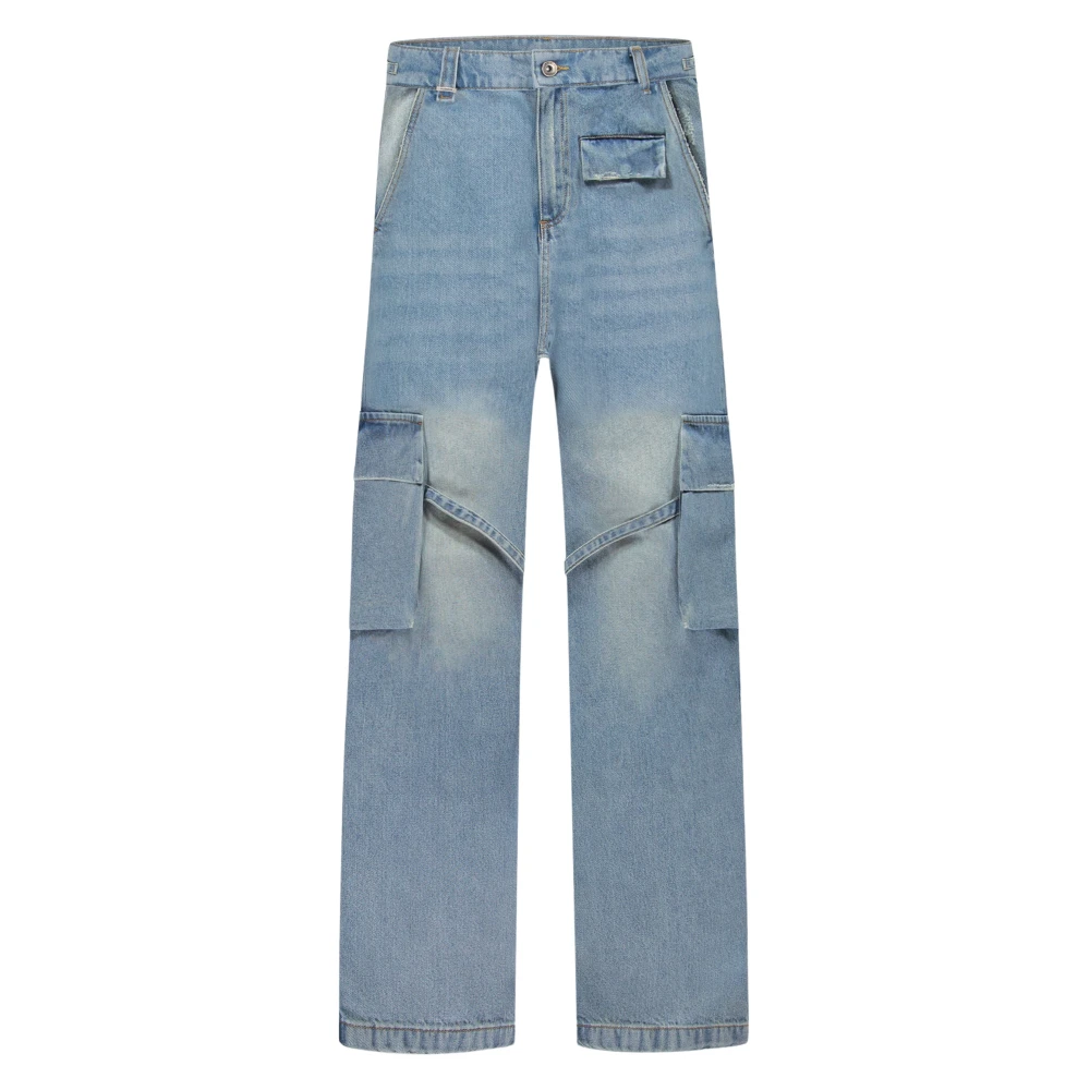 Jeans > Straight Jeans - - Flâneur - Modalova