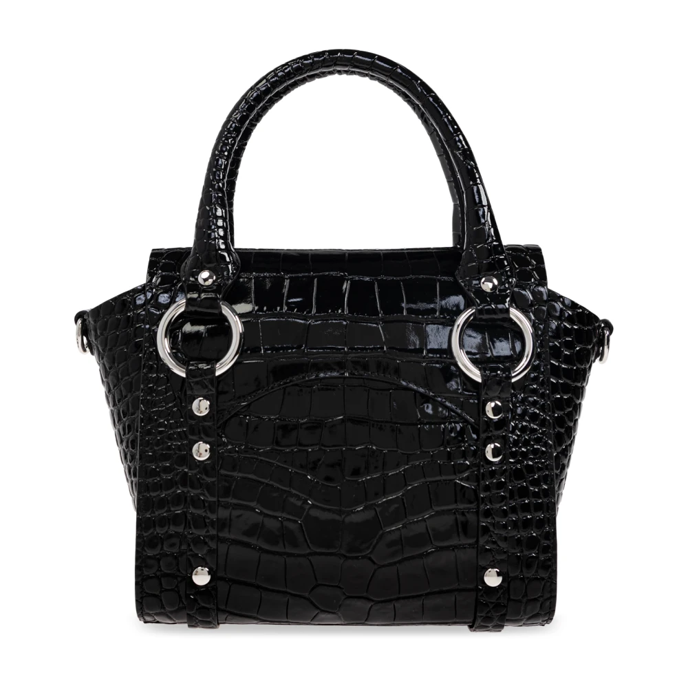 Vivienne Westwood Handtas Betty Klein Black Dames