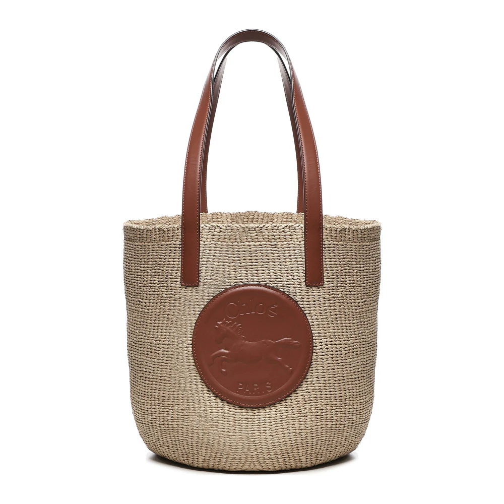 Bags > Shoulder Bags - - Chloé - Modalova