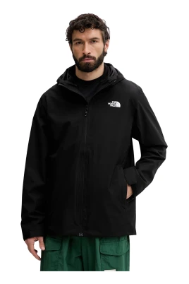 Quest Triclimate Jacket
