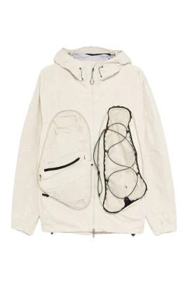 Latitude Veil Slingpack Jacka