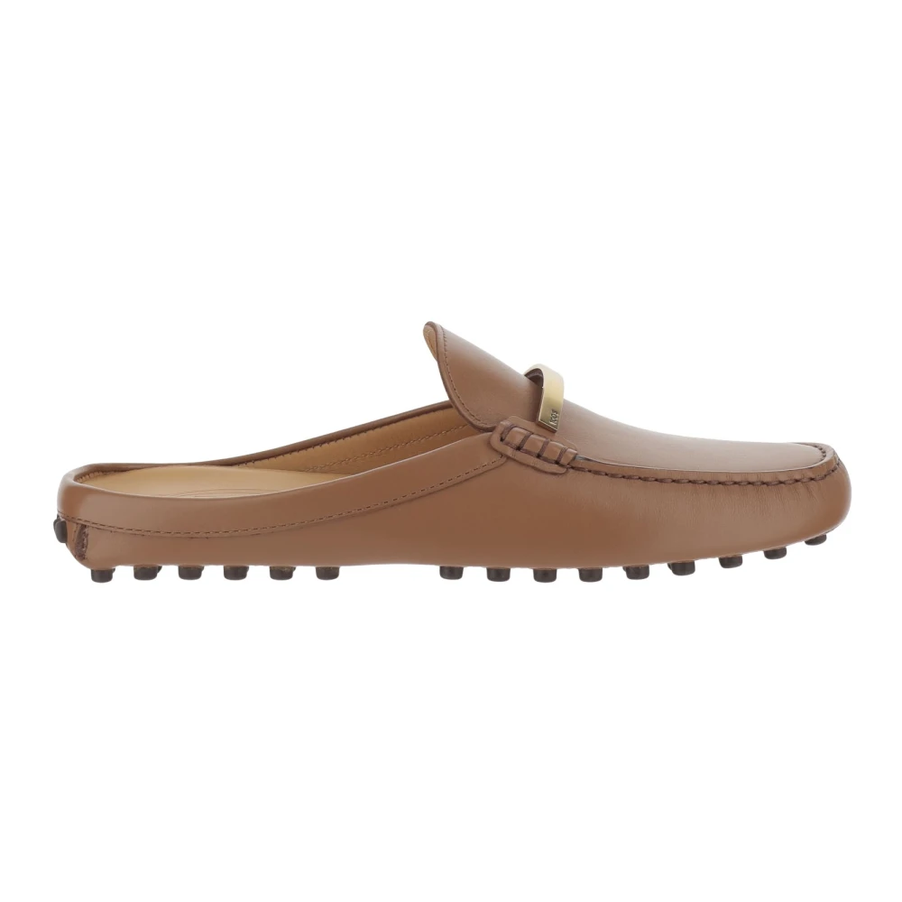 Shoes > Flats > Mules - - Tod's - Modalova