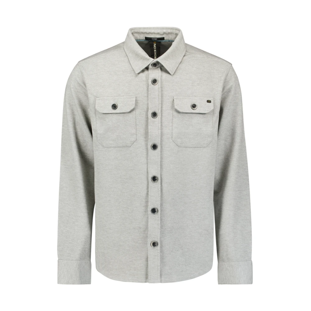 Jackets > Light Jackets - - No Excess - Modalova