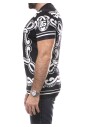 bandana-print-black-t-shirt