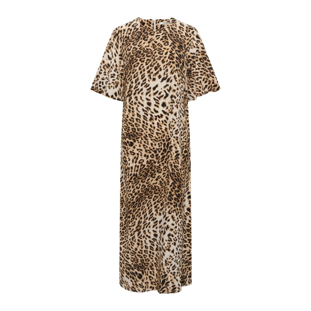 Dresses > Day Dresses > Maxi Dresses - - Gestuz - Modalova