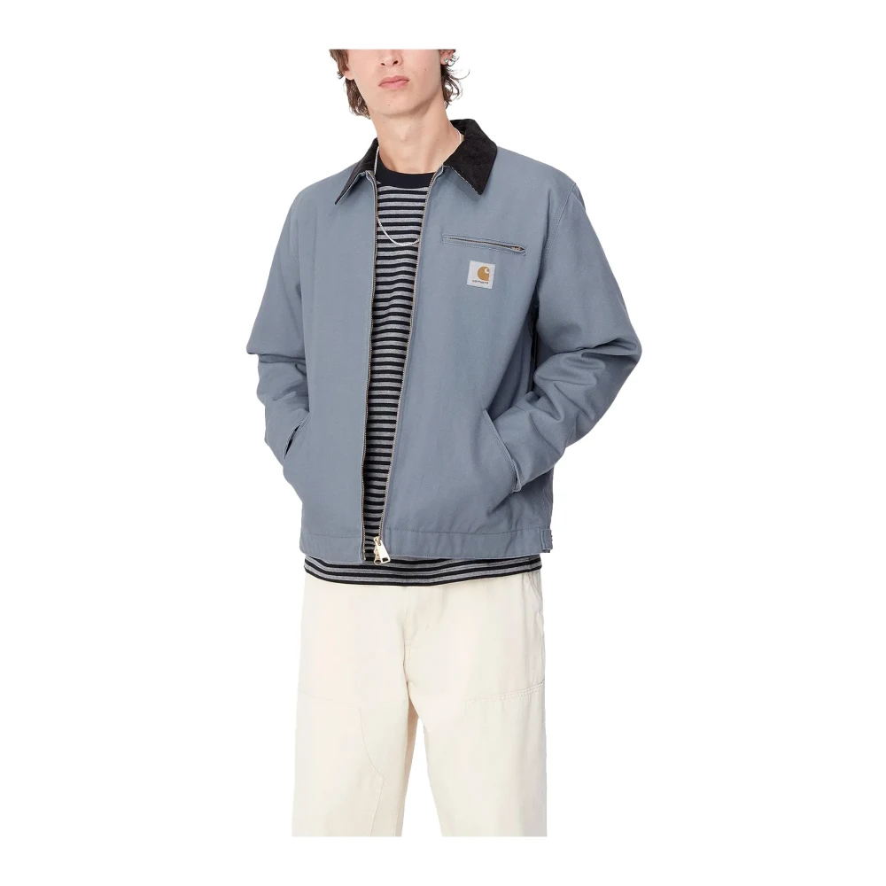 Jackets > Light Jackets - - Carhartt Wip - Modalova