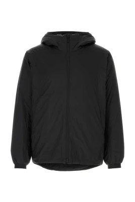 Pertex Quantum Vadderad Varm Jacka