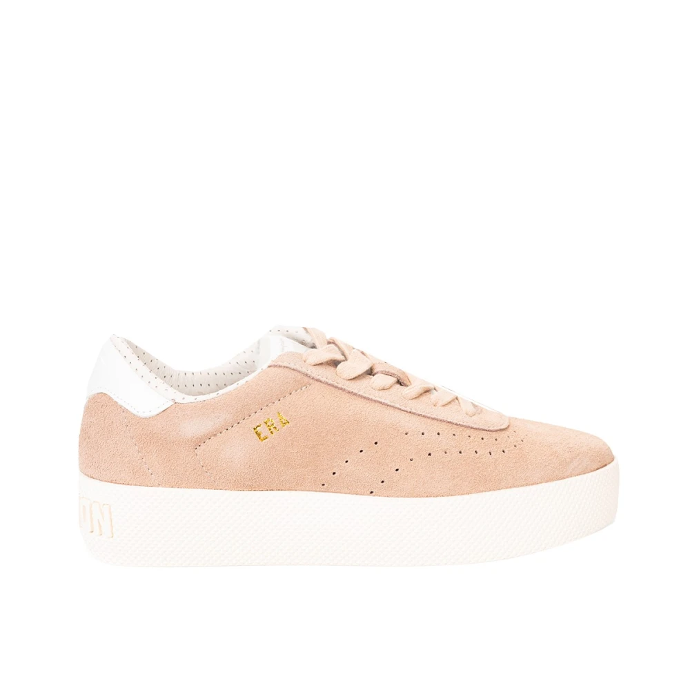 Champion Sneakers tijdperk Dames Schoenen Roze