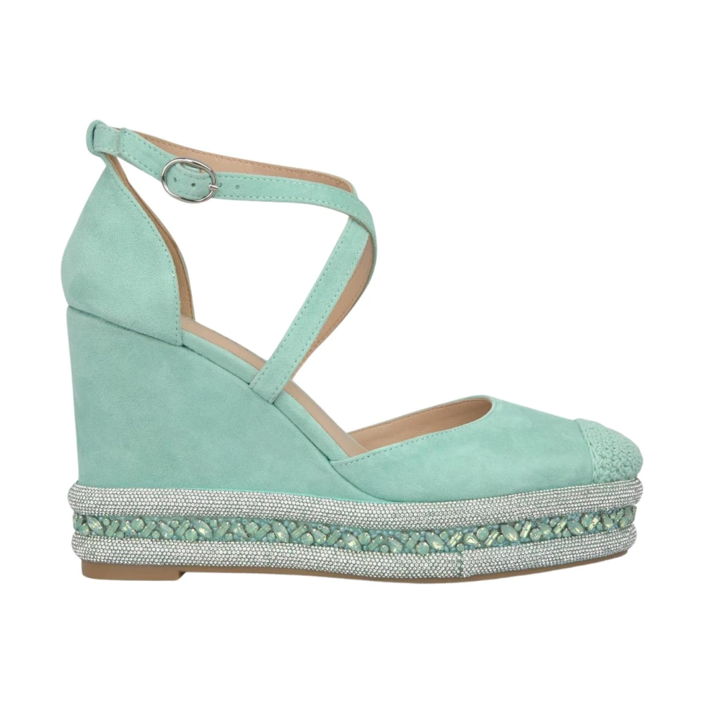 Shoes > Heels > Wedges - - Alma EN Pena - Modalova
