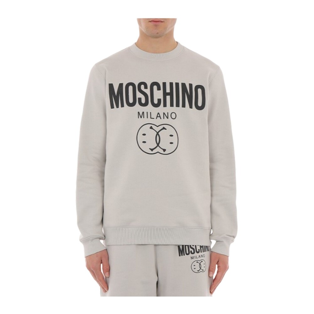 Moschino best sale sweat femme