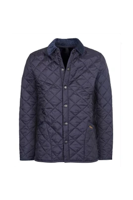 Heritage Liddesdale Quilted Jacket