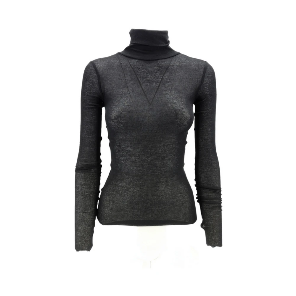 Tops > Long Sleeve Tops - - BomBoogie - Modalova