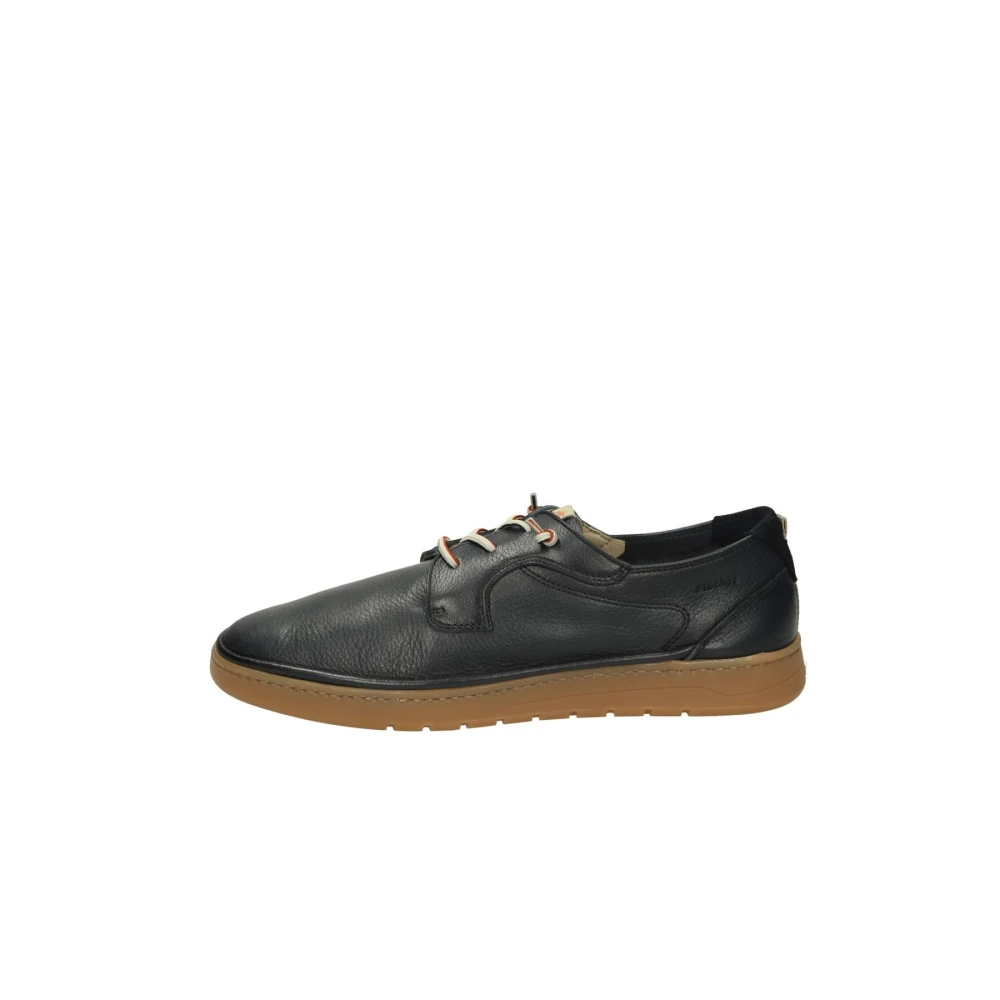 Shoes > Flats > Laced Shoes - - Fluchos - Modalova