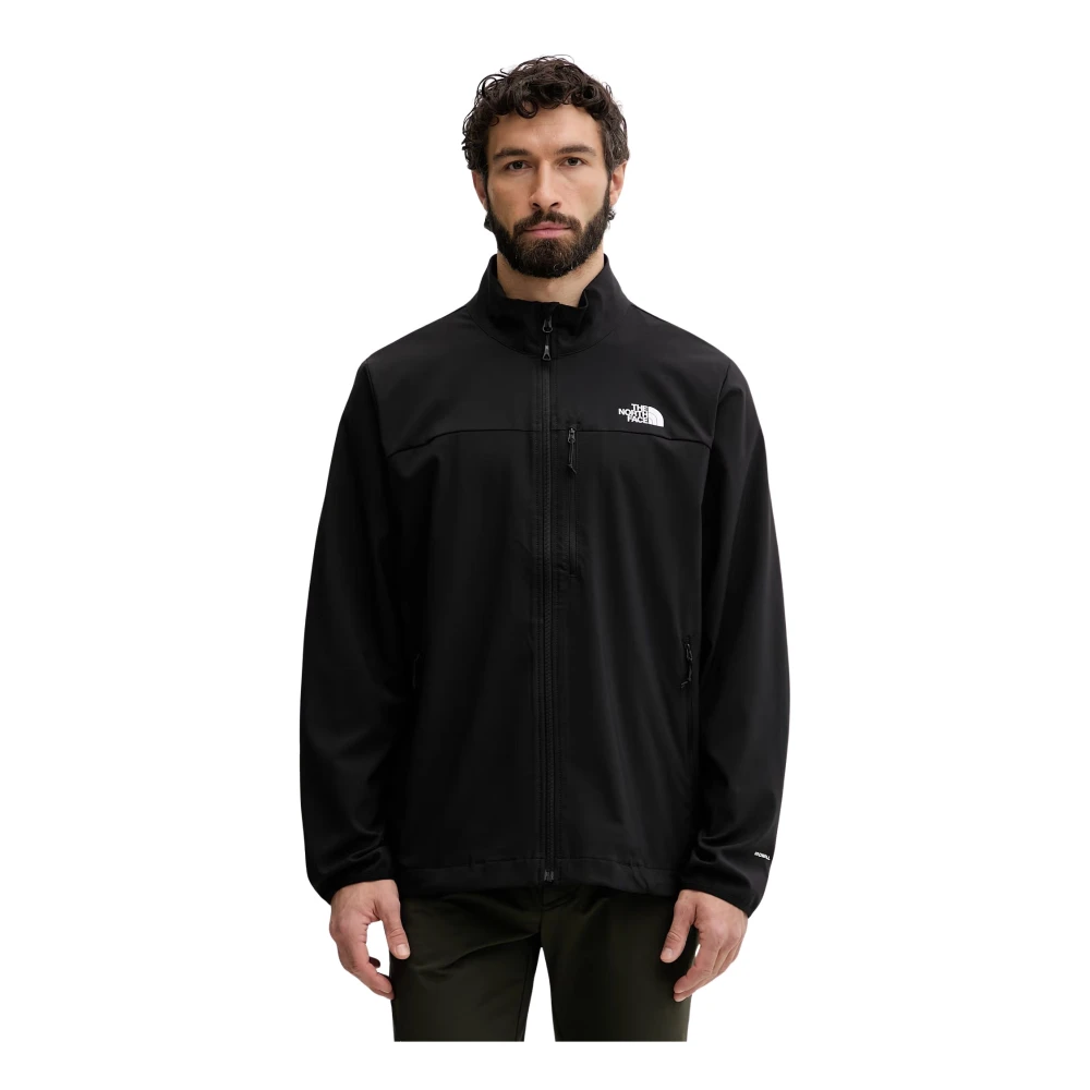 The North Face Uomo Nero Sport, M, New,