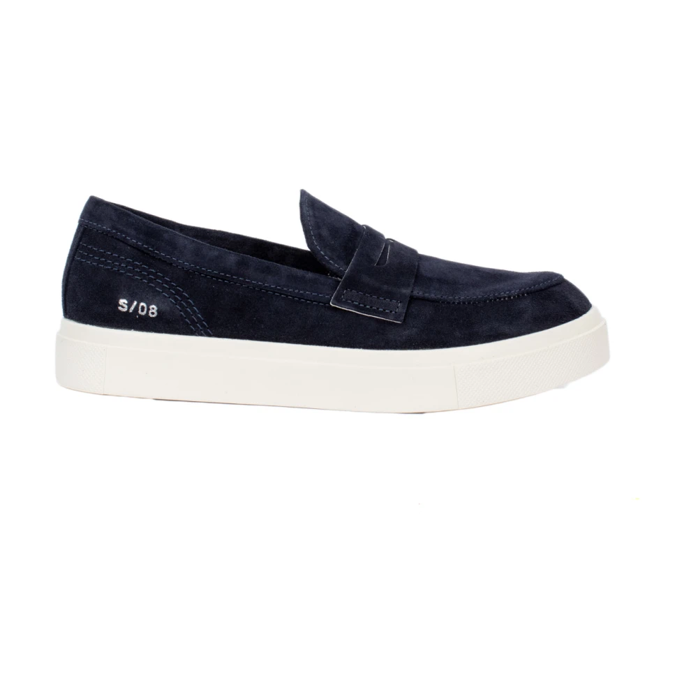 Shoes > Flats > Loafers - - Panchic - Modalova