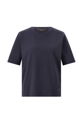 t-shirt-en-coton-classique-avec-detail-logo