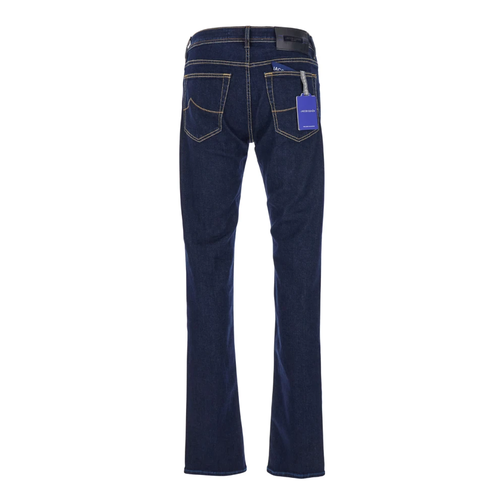 Jacob Cohën Bard Jeans Blue Heren