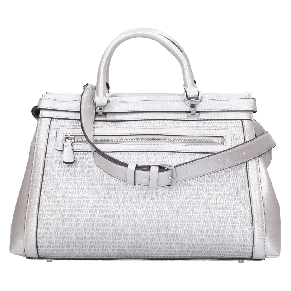 Guess Zilver Gray Dames