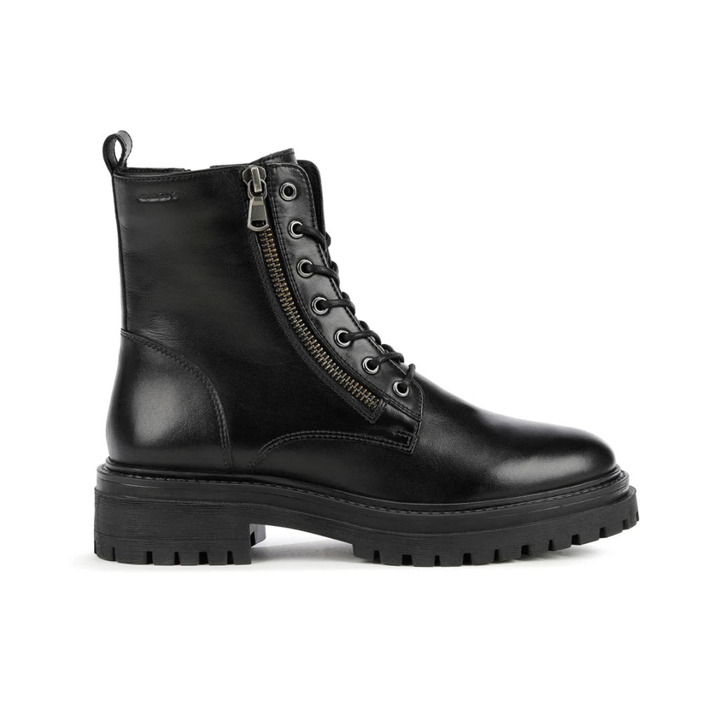 Shoes > Boots > Lace-up Boots - - Geox - Modalova