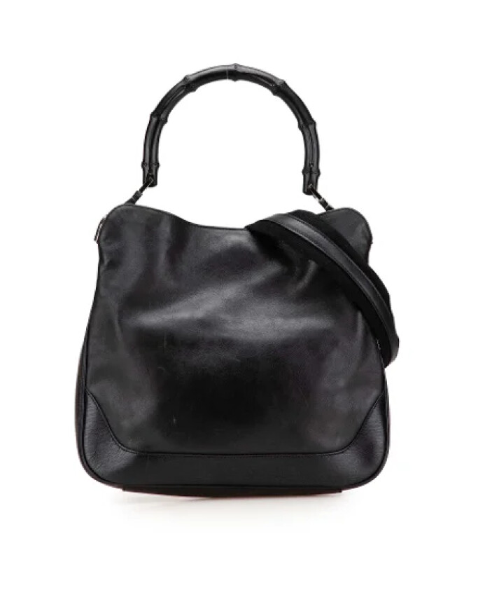 pre-owned-cuir-sacs-gucci