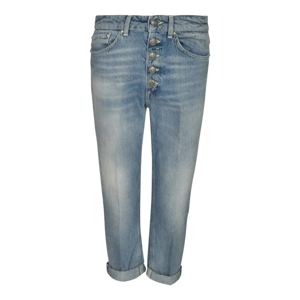 Jeans > Slim-fit Jeans - - Dondup - Modalova