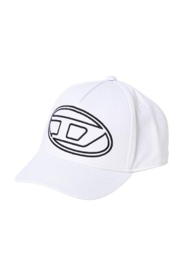 oval-logo-baseball-cap