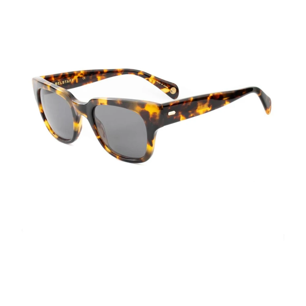 Belstaff Women's Brown Acetate Sunglasses
