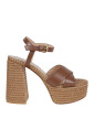 bruine-sandalen-met-raffia-platform