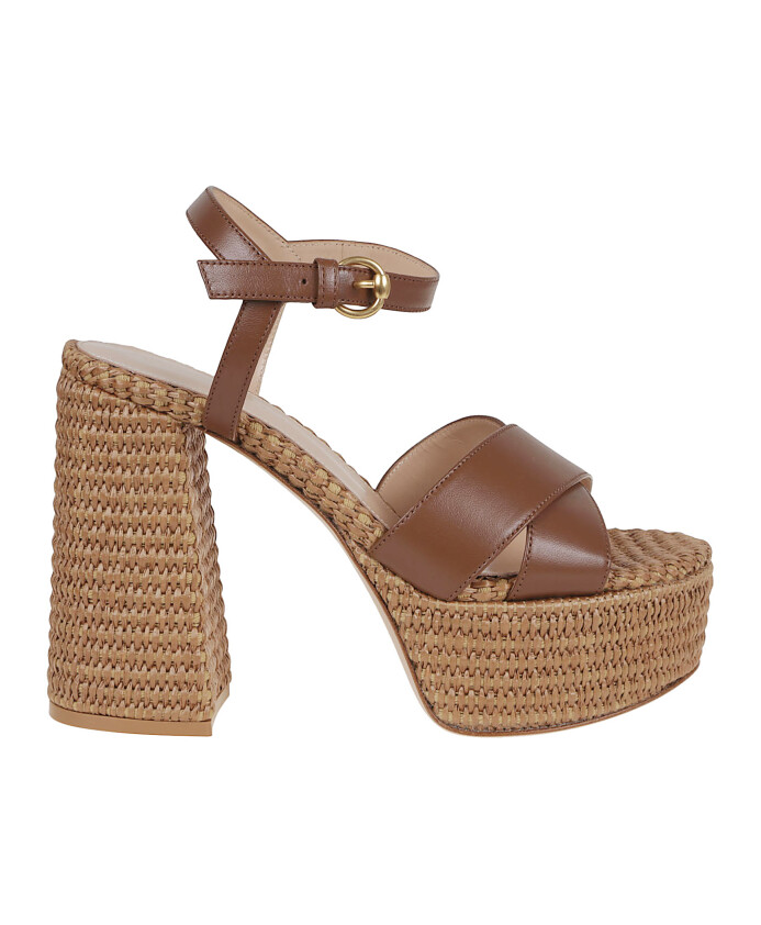 bruine-sandalen-met-raffia-platform