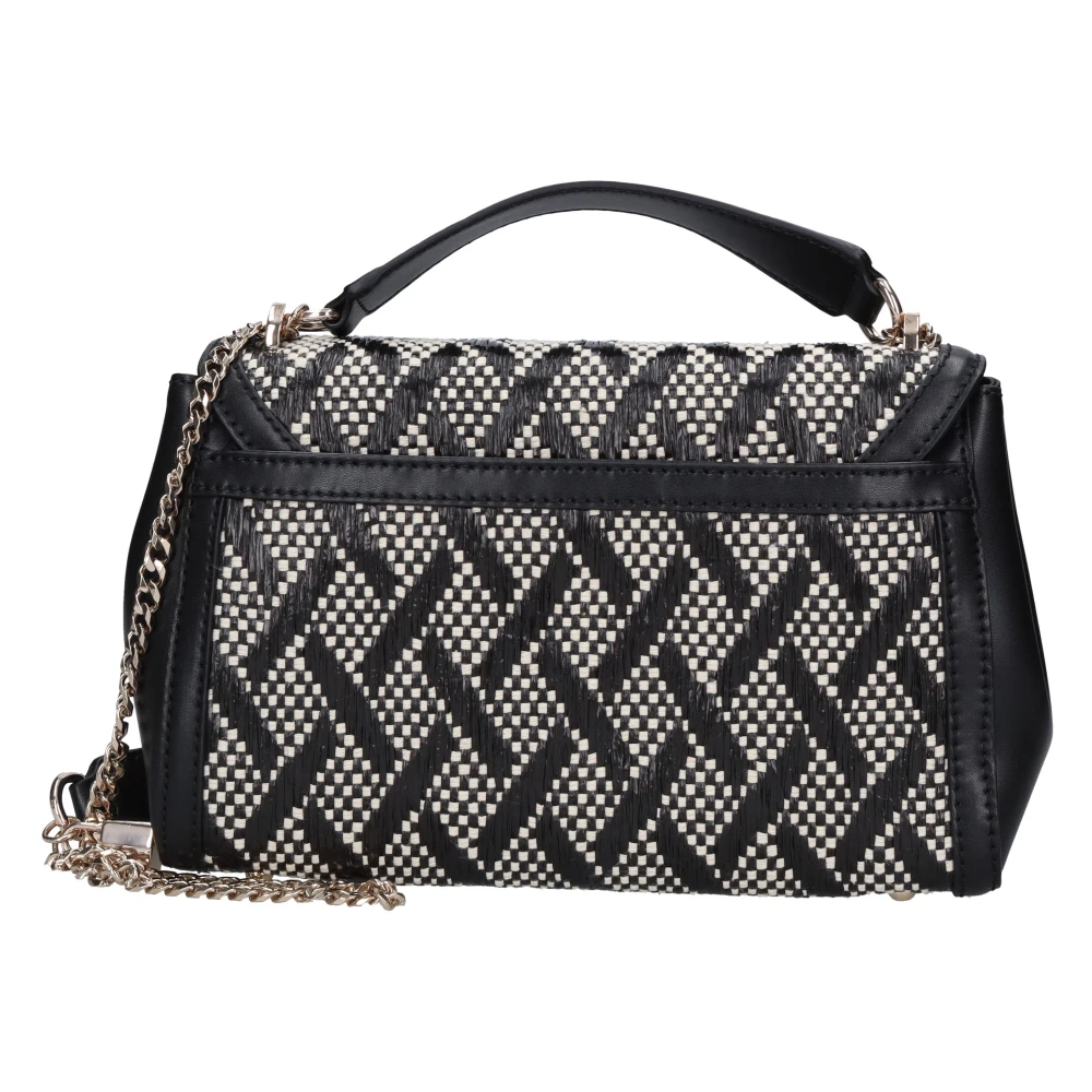 Guess Tassen.. Zwart Black Dames
